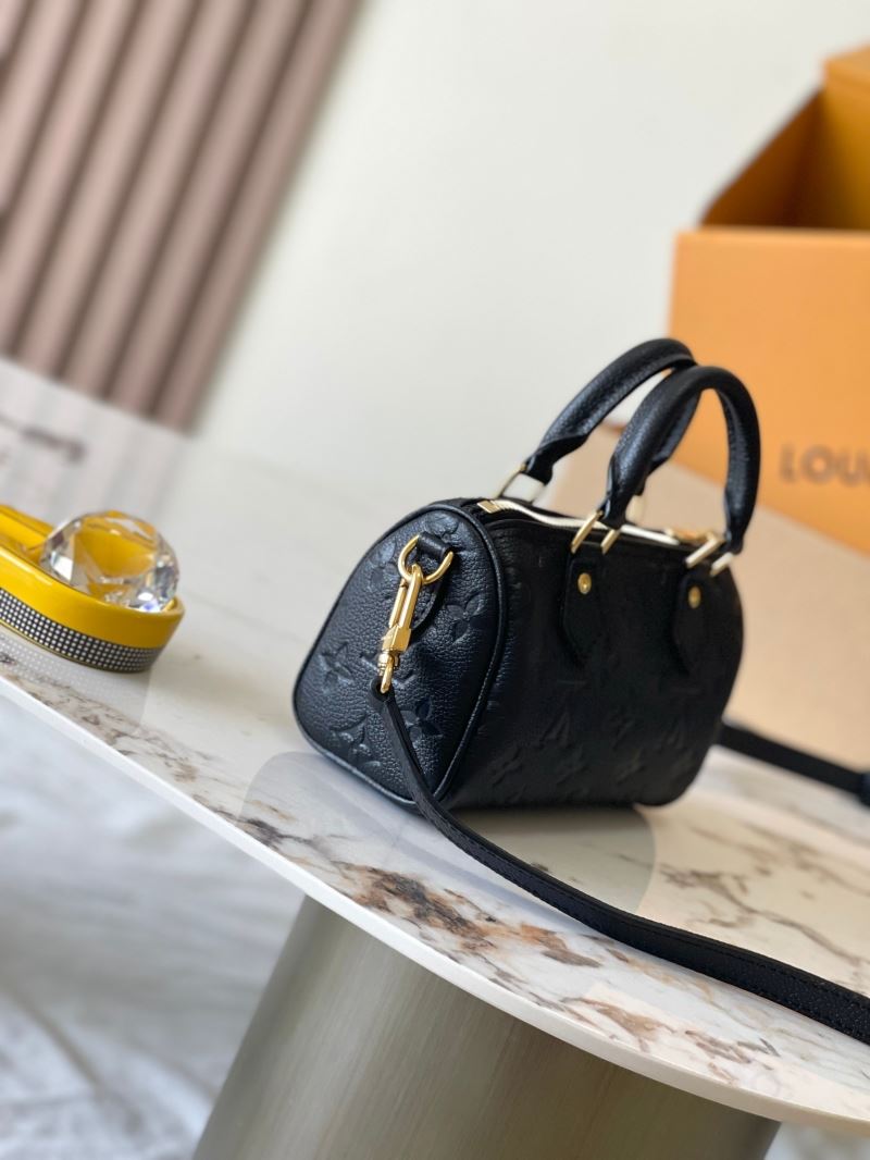 Louis Vuitton Speedy Bags